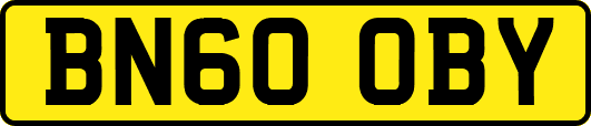 BN60OBY