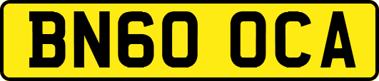 BN60OCA