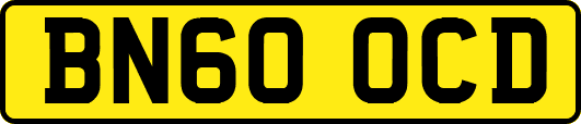 BN60OCD