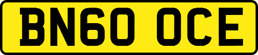 BN60OCE