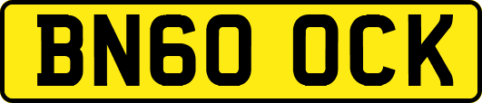BN60OCK