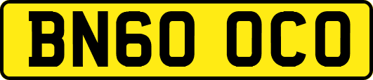 BN60OCO