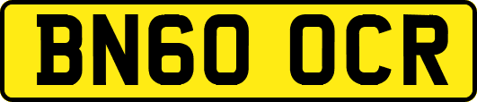 BN60OCR