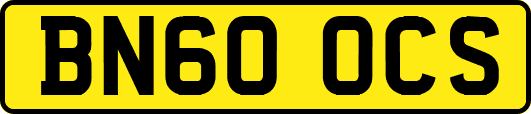 BN60OCS