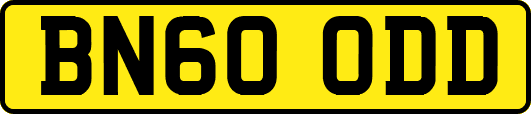 BN60ODD
