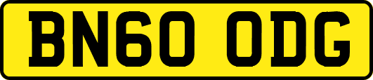BN60ODG