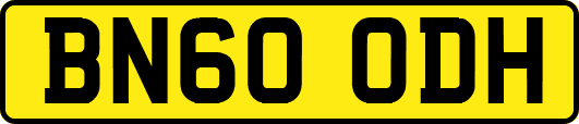 BN60ODH