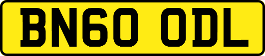 BN60ODL