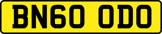 BN60ODO