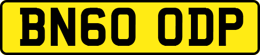 BN60ODP