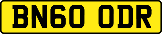 BN60ODR