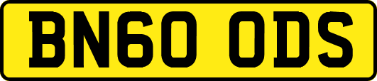 BN60ODS