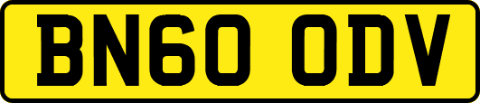 BN60ODV