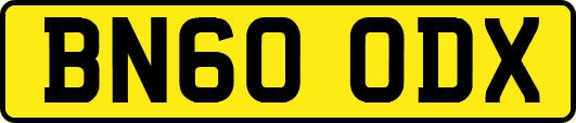 BN60ODX