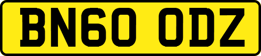 BN60ODZ