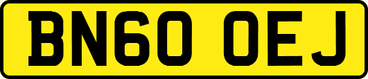 BN60OEJ