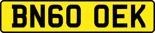 BN60OEK