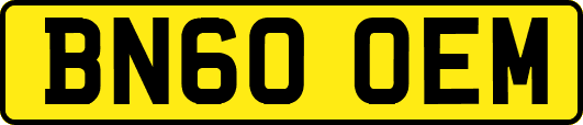 BN60OEM