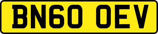 BN60OEV