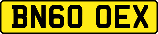 BN60OEX