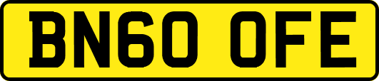 BN60OFE