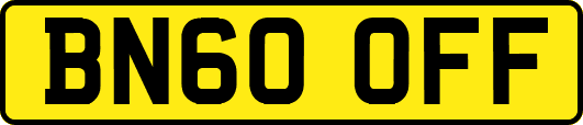 BN60OFF