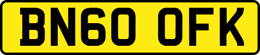 BN60OFK