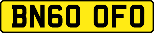 BN60OFO
