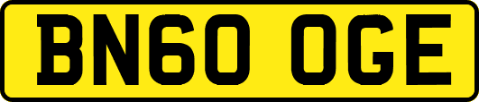 BN60OGE