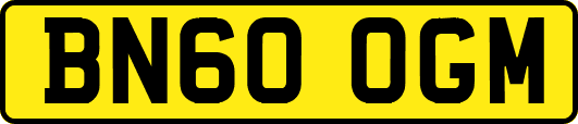BN60OGM