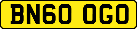 BN60OGO