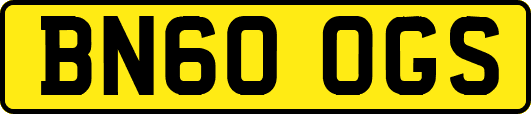 BN60OGS