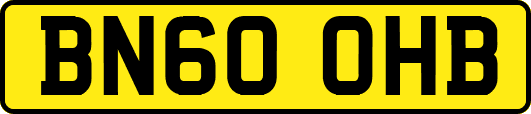 BN60OHB