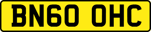BN60OHC