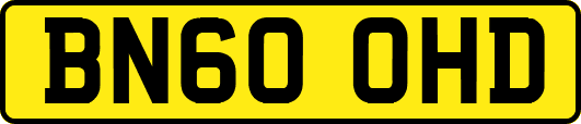 BN60OHD