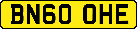BN60OHE