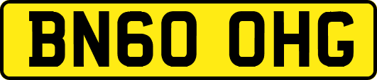 BN60OHG