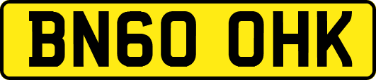 BN60OHK