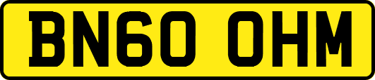 BN60OHM