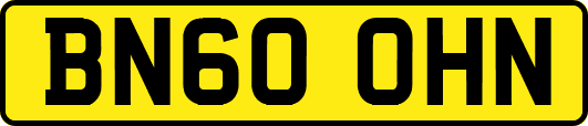 BN60OHN