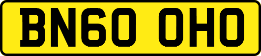 BN60OHO