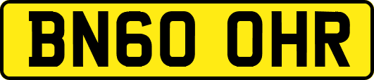 BN60OHR