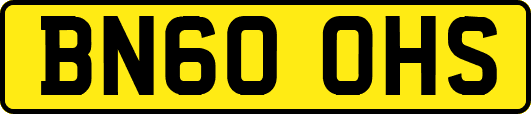 BN60OHS