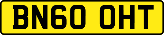 BN60OHT