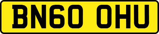 BN60OHU
