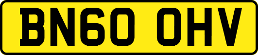 BN60OHV