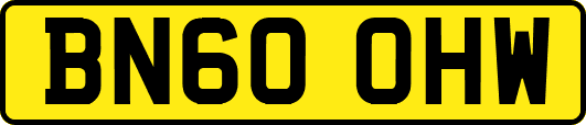BN60OHW
