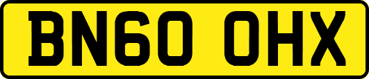 BN60OHX