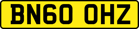 BN60OHZ