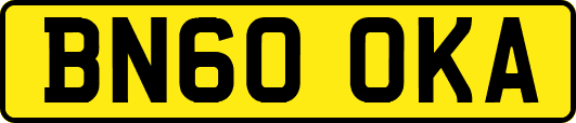 BN60OKA